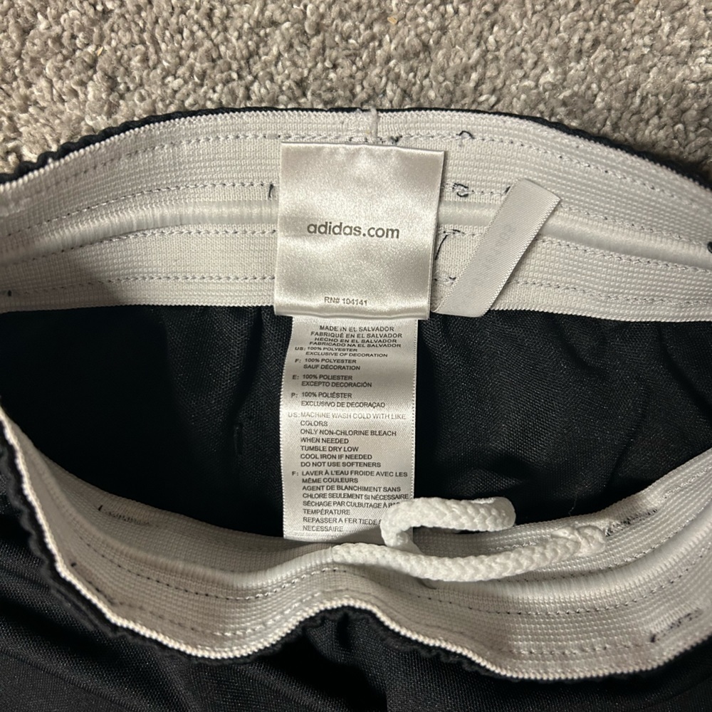 Adidas Softball Pants - Picture 6 of 7